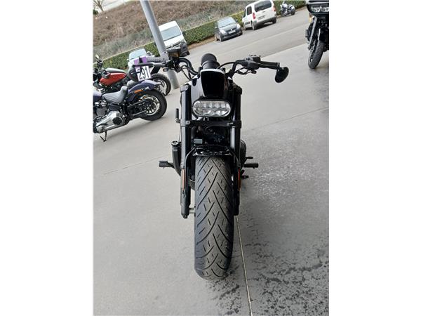 2022 HARLEY-DAVIDSON SPORTSTER 1250