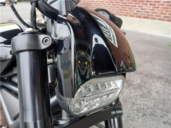 2022 HARLEY-DAVIDSON SPORTSTER 1250