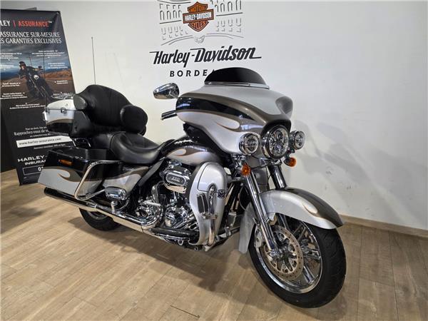 2013 HARLEY-DAVIDSON ELECTRA GLIDE