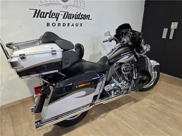 2013 HARLEY-DAVIDSON ELECTRA GLIDE
