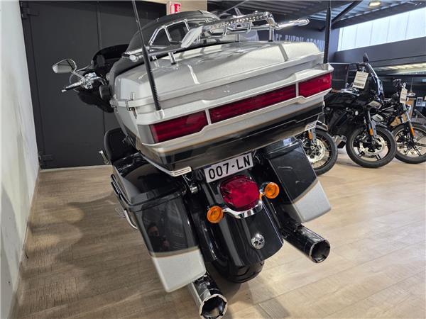 2013 HARLEY-DAVIDSON ELECTRA GLIDE