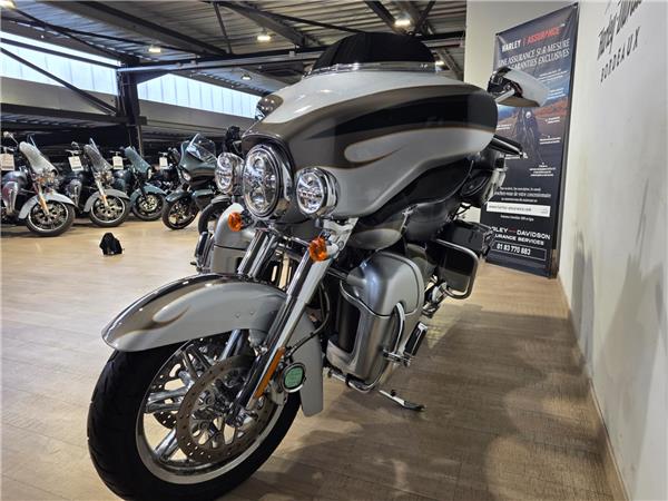 2013 HARLEY-DAVIDSON ELECTRA GLIDE