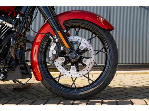 2025 Harley-Davidson Road King Special