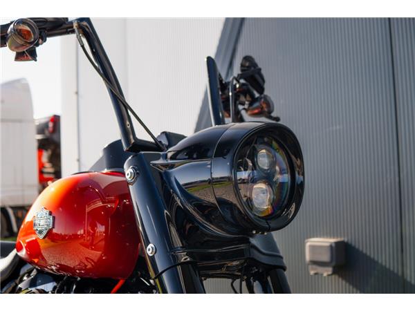 2025 Harley-Davidson Road King Special