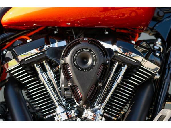 2025 Harley-Davidson Road King Special