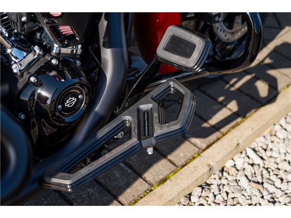 2025 Harley-Davidson Road King Special