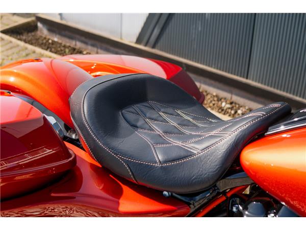 2025 Harley-Davidson Road King Special