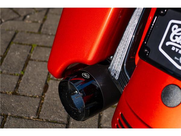 2025 Harley-Davidson Road King Special