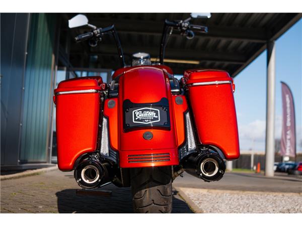 2025 Harley-Davidson Road King Special