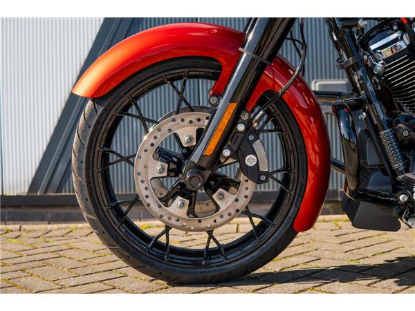 2025 Harley-Davidson Road King Special