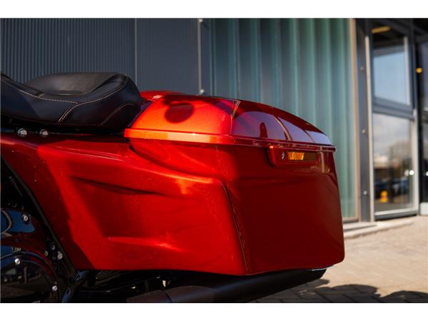 2025 Harley-Davidson Road King Special