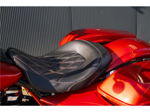 2025 Harley-Davidson Road King Special