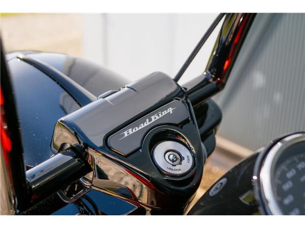 2025 Harley-Davidson Road King Special