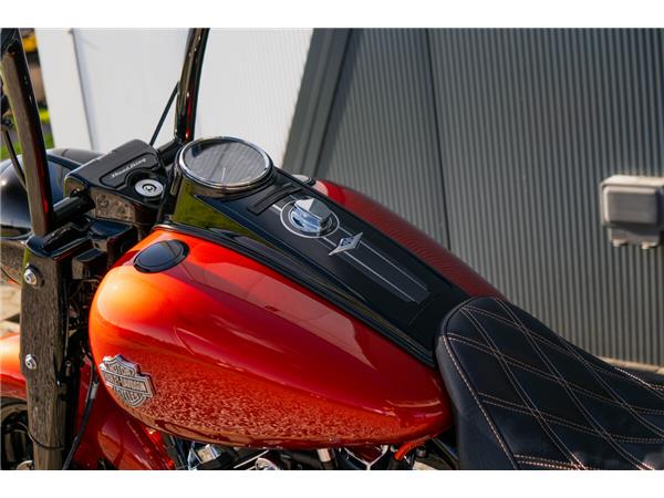 2025 Harley-Davidson Road King Special