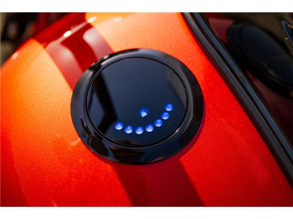 2025 Harley-Davidson Road King Special