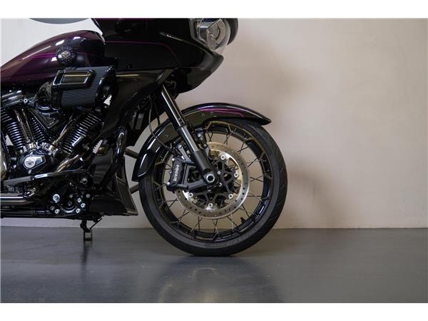 2025 harley-davidson FLTRXSE CVO Road Glide 121