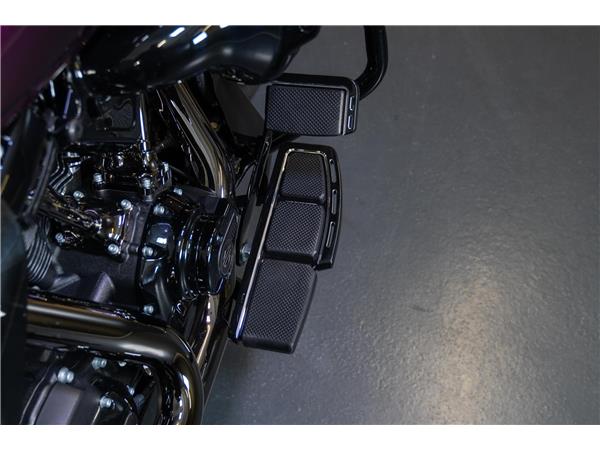 2025 harley-davidson FLTRXSE CVO Road Glide 121