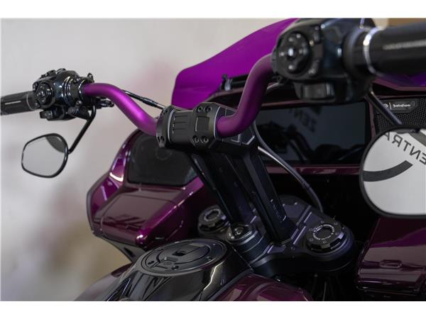 2025 harley-davidson FLTRXSE CVO Road Glide 121