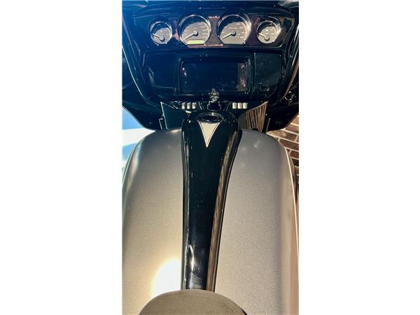 2019 harley-davidson FLHXS Street Glide Special 114