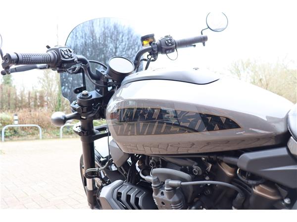 2024 HARLEY-DAVIDSON SPORTSTER S