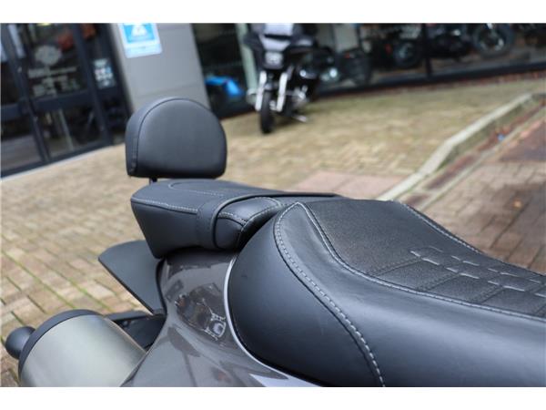 2024 HARLEY-DAVIDSON SPORTSTER S