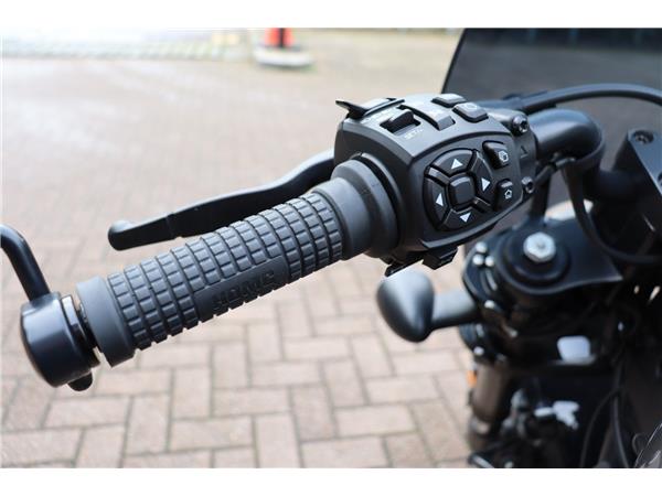 2024 HARLEY-DAVIDSON SPORTSTER S