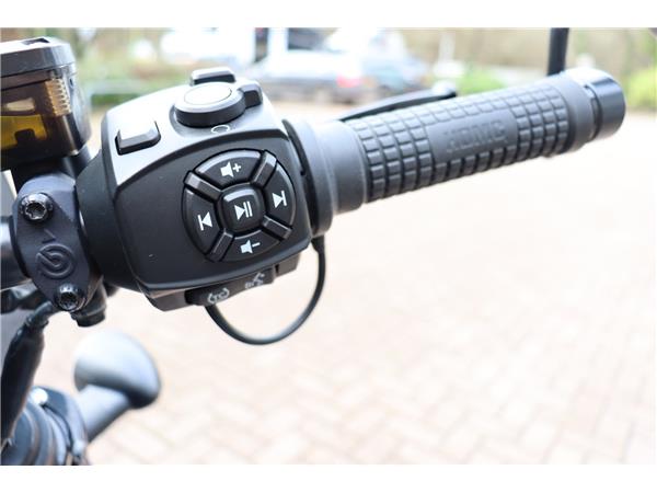 2024 HARLEY-DAVIDSON SPORTSTER S