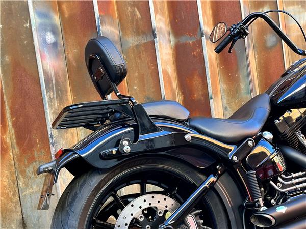 2014 Harley-Davidson Softail