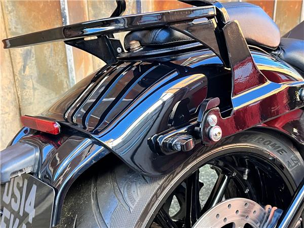 2014 Harley-Davidson Softail