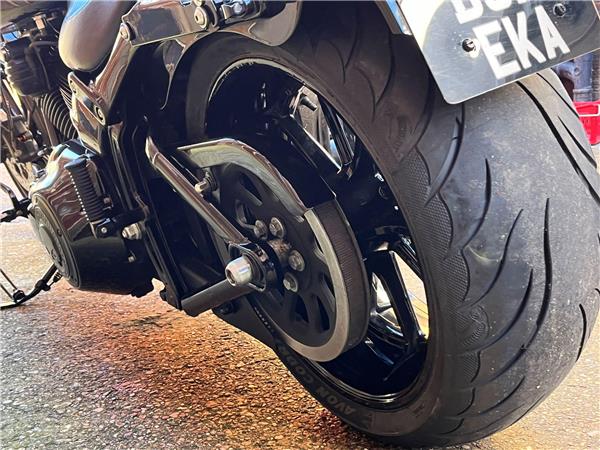 2014 Harley-Davidson Softail