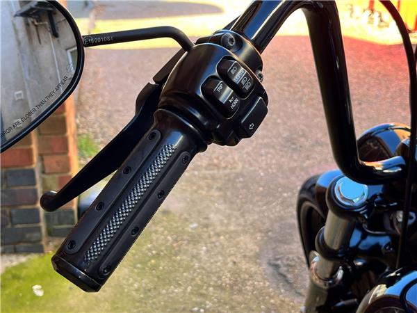 2014 Harley-Davidson Softail