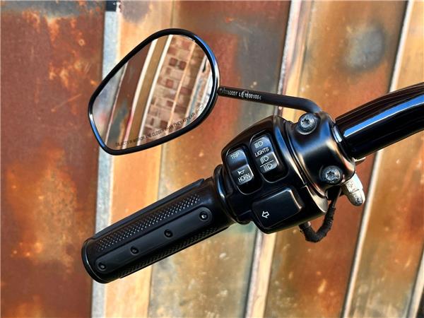 2014 Harley-Davidson Softail