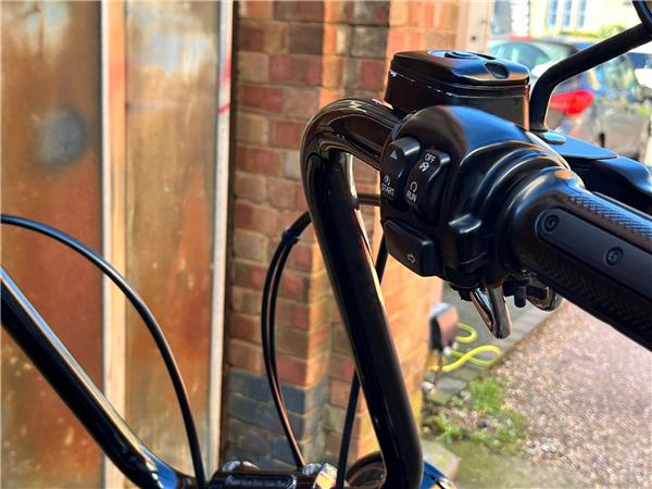 2014 Harley-Davidson Softail