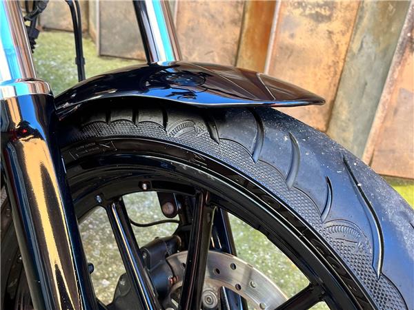 2014 Harley-Davidson Softail