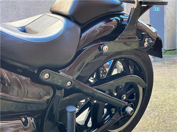 2014 Harley-Davidson Softail