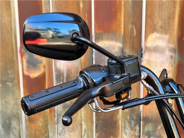 2014 Harley-Davidson Softail