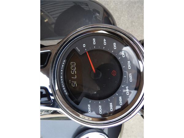 2022 HARLEY-DAVIDSON SPORT GLIDE