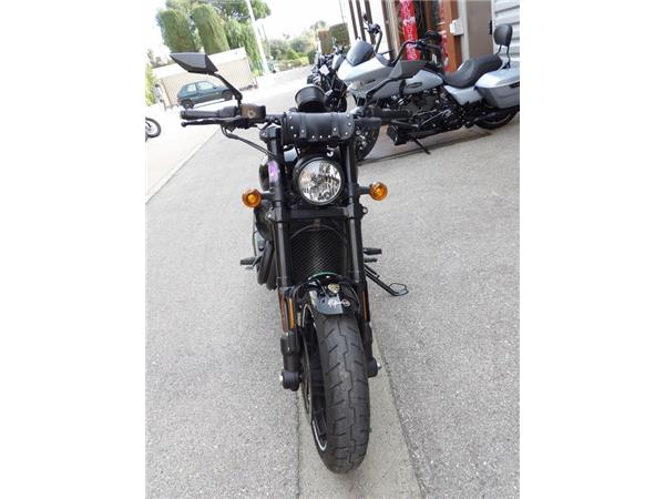 2018 HARLEY-DAVIDSON STREET ROD