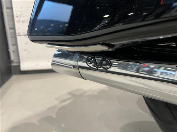 2016 HARLEY-DAVIDSON STREET GLIDE CVO