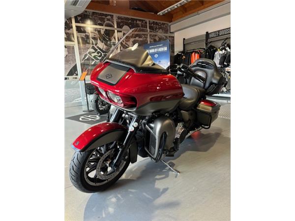 Harley-Davidson ROAD GLIDE ULTRA
