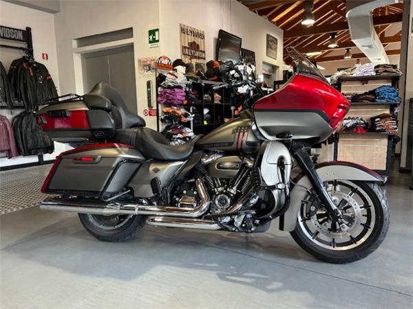 Harley-Davidson ROAD GLIDE ULTRA