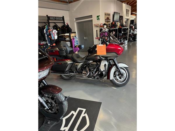 Harley-Davidson ROAD GLIDE ULTRA