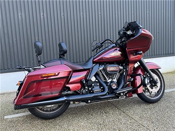 2023 HARLEY-DAVIDSON ROAD GLIDE