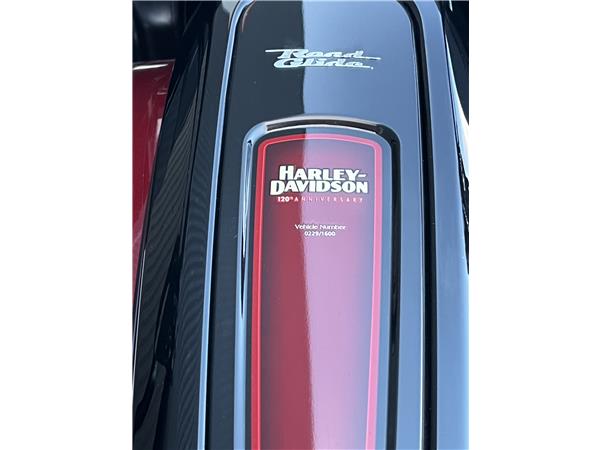 2023 HARLEY-DAVIDSON ROAD GLIDE