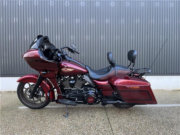 2023 HARLEY-DAVIDSON ROAD GLIDE