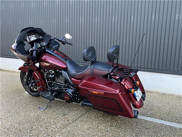 2023 HARLEY-DAVIDSON ROAD GLIDE