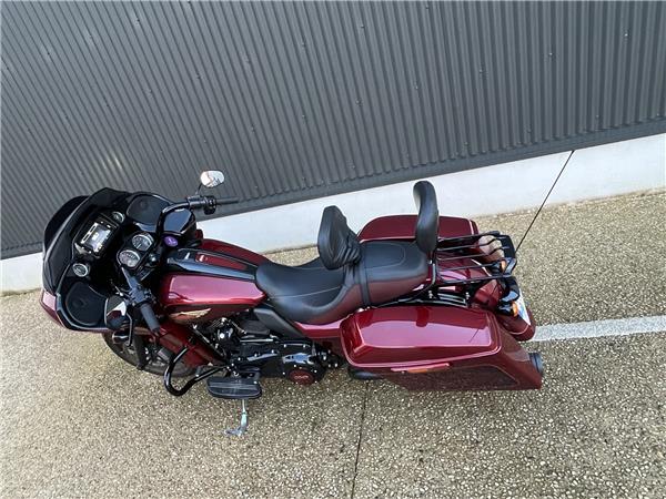 2023 HARLEY-DAVIDSON ROAD GLIDE