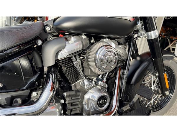 2020 HARLEY-DAVIDSON SLIM