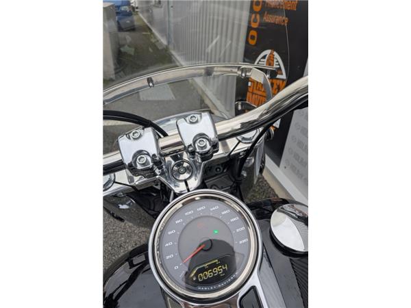 2024 HARLEY-DAVIDSON FAT BOY