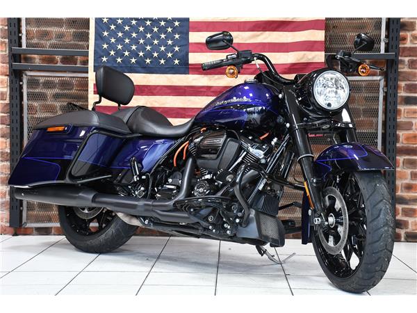 2021 HARLEY-DAVIDSON TOURING FLHRXS ROAD KING SPECIAL